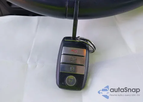 2016 Kia Optima Lx Turbo from USA, damaged, VIN 5XXGT4L16GG079281